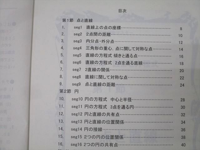 代ゼミ 高校教科書完全マスター 数学I/A/II/B 2次関数/数列等 テキストセット 計17冊 堀川晋/阿由葉勝/湯浅弘一 057M0D 楽天市場】代ゼミ 高校教科書完全マスター 数学I/A/II/B 2次関数
