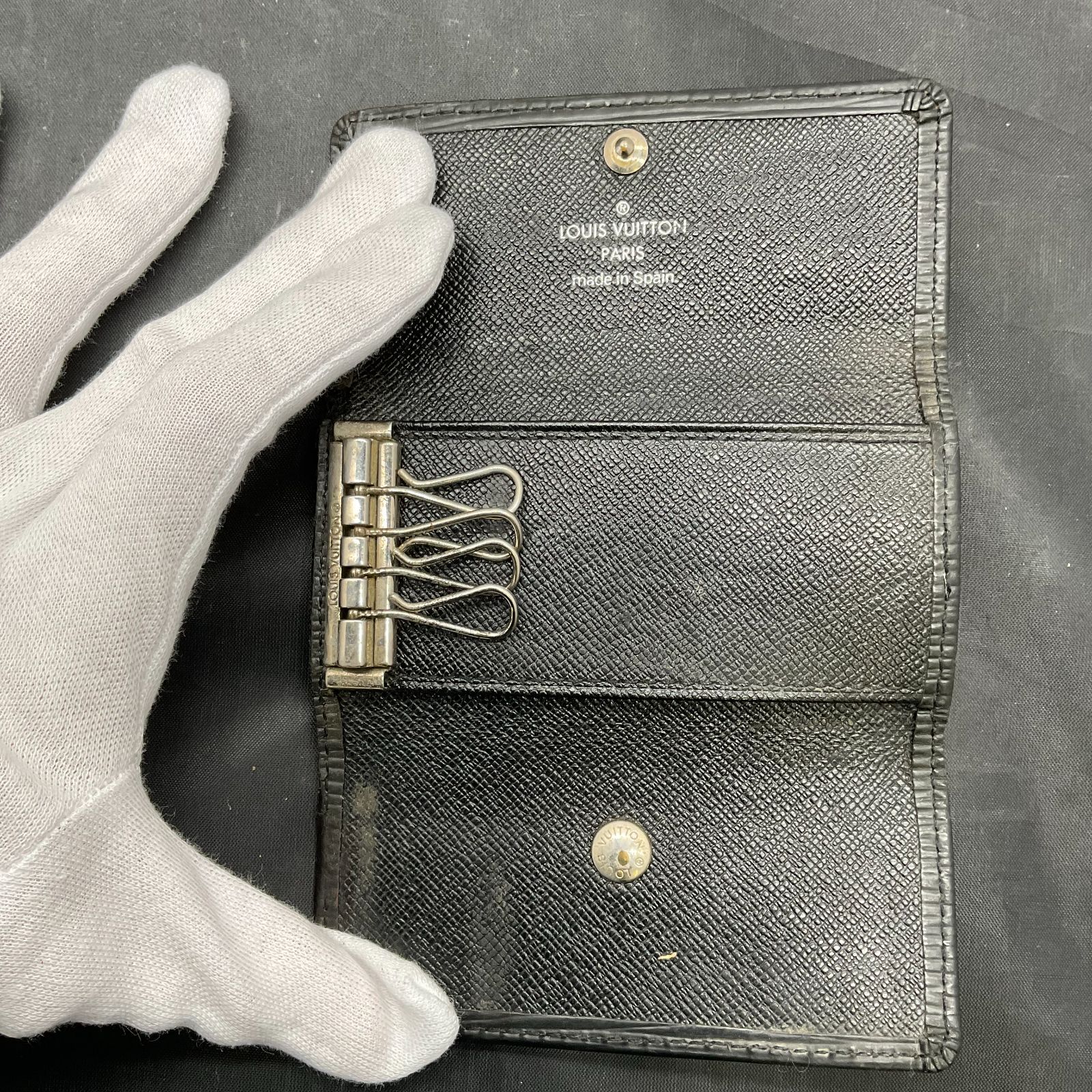 ルイヴィトン エピ