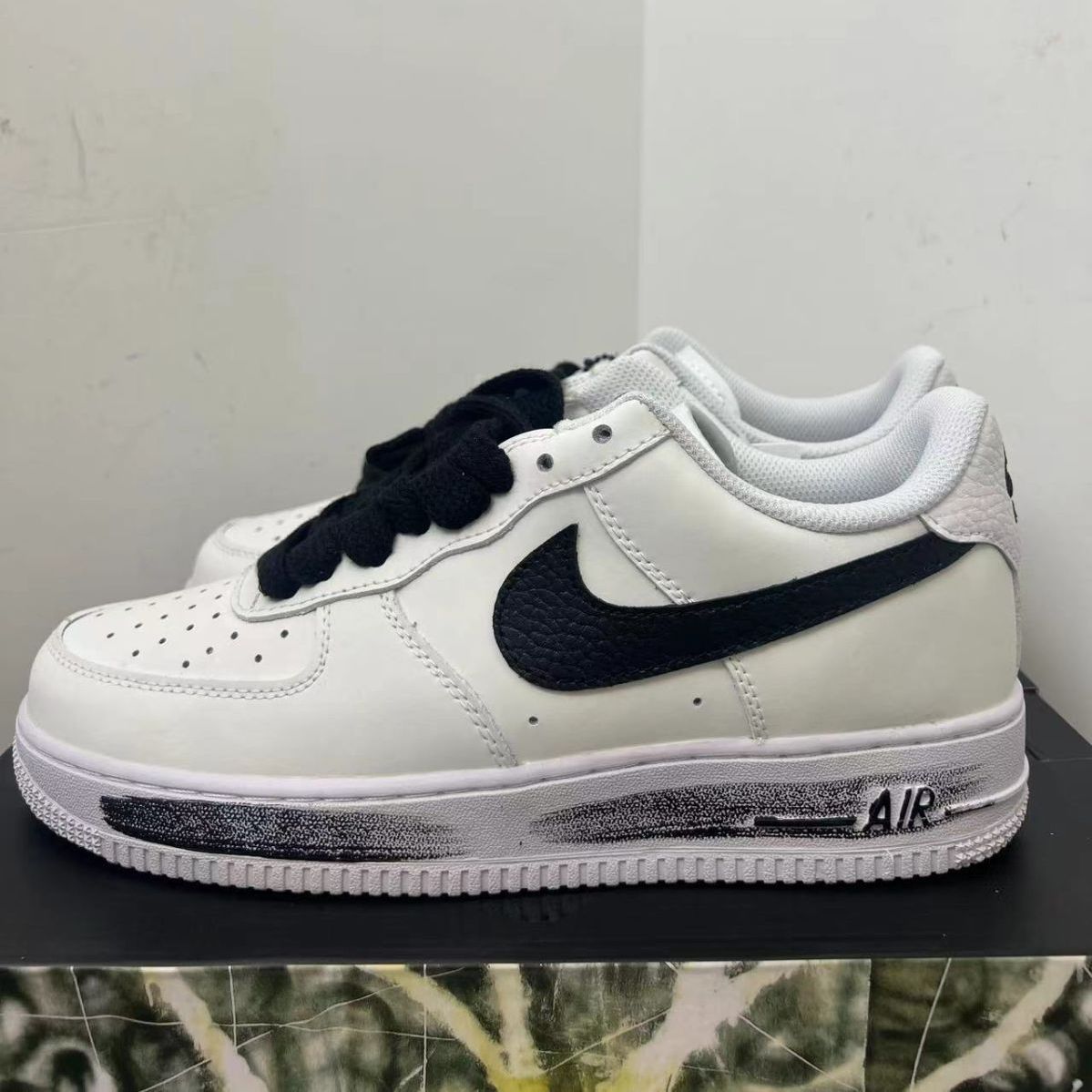 新品未使用ナイキ PEACEMINUSONE × Nike Air Force 1 Low 