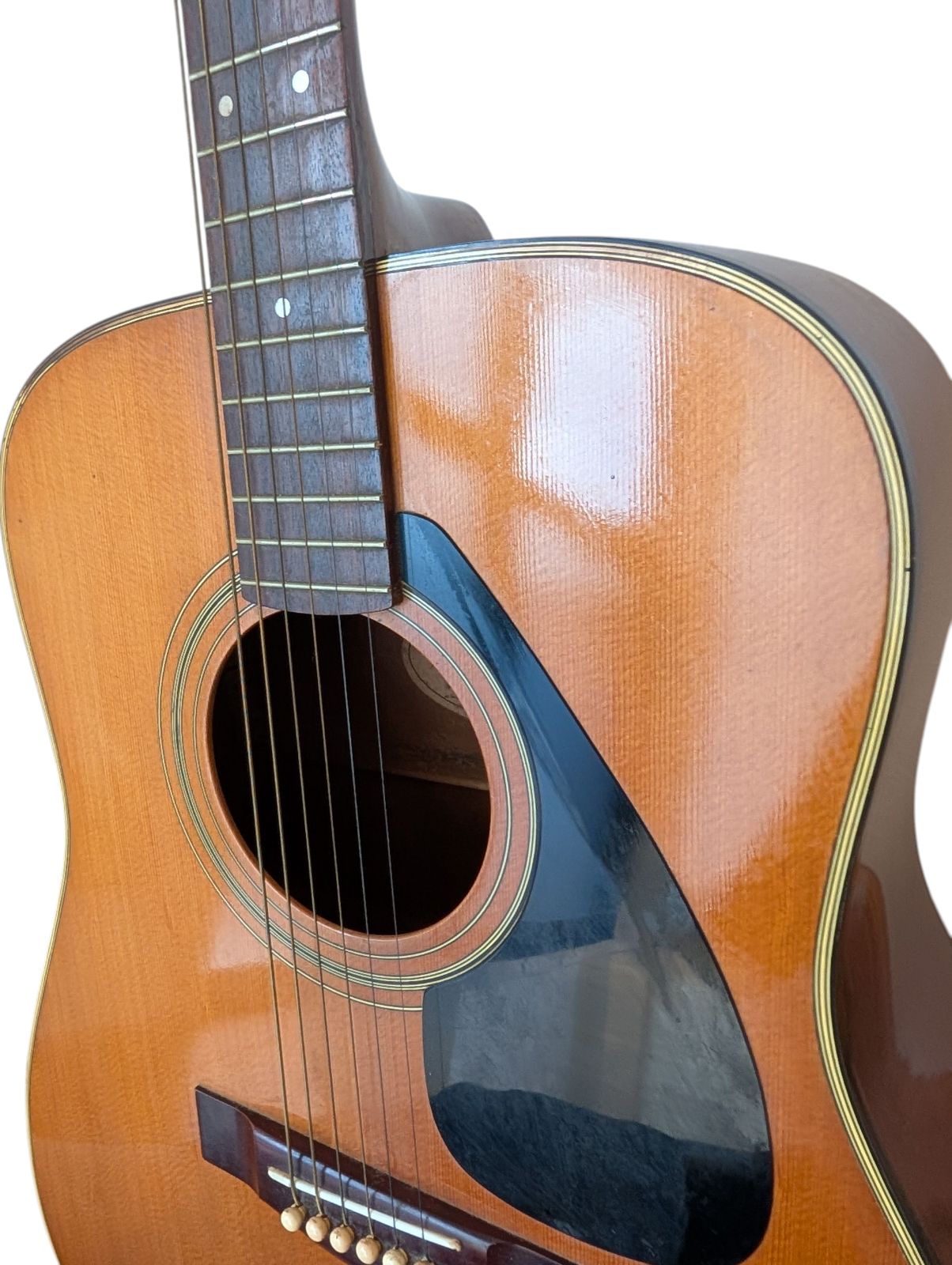 YAMAHA FX-170A アコースティックギター YN25G(T)3 - メルカリ