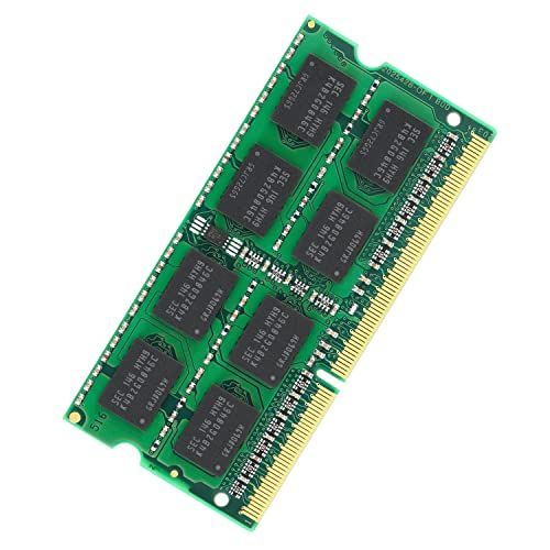 8GB DDR3 1333MHz PC3-10600S 4GB×2枚ノートPC用 メモリ SO-DIMM