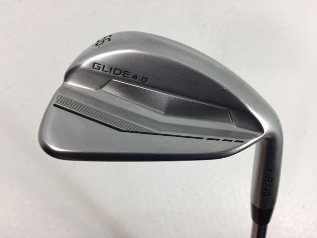 ゴルフクラブ ピン GLIDE グライド 4.0 EYE2 ウェッジ 2025 NSプロ 950GH neo SW 14日間返品OK