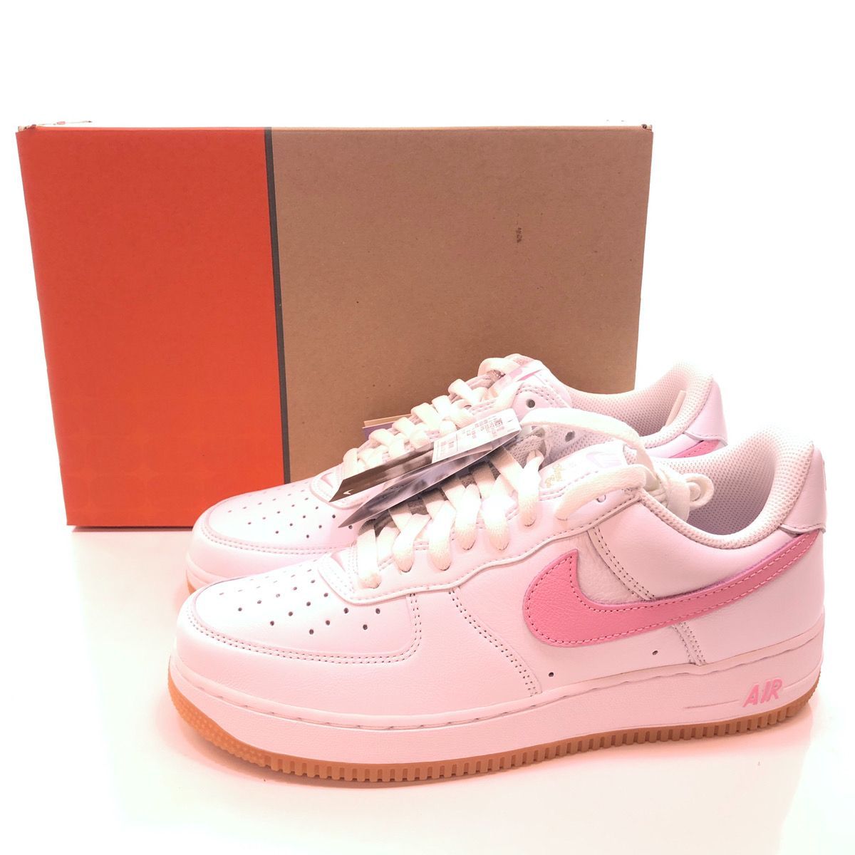 NIKE ナイキ AIR FORCE 1 LOW RETRO エアフォース 1 ロー レトロ NIKE ナイキ AIR FORCE 1 LOW RETRO エアフォース 1 ロー レトロ