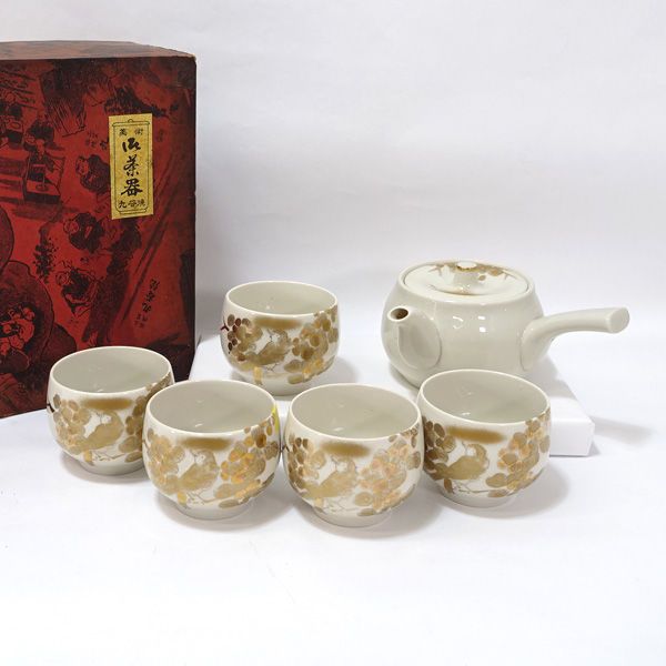 益子焼 力石俊二 色絵カップ揃 益子焼 力石俊二 色絵カップ揃 益子焼 力石俊二 色絵カップ揃 メルカリ