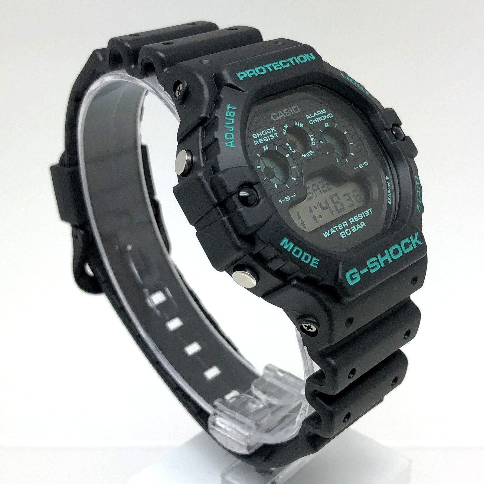 G-SHOCK ジーショック CASIO カシオ 腕時計 DW-5900 POTR ピーオー 