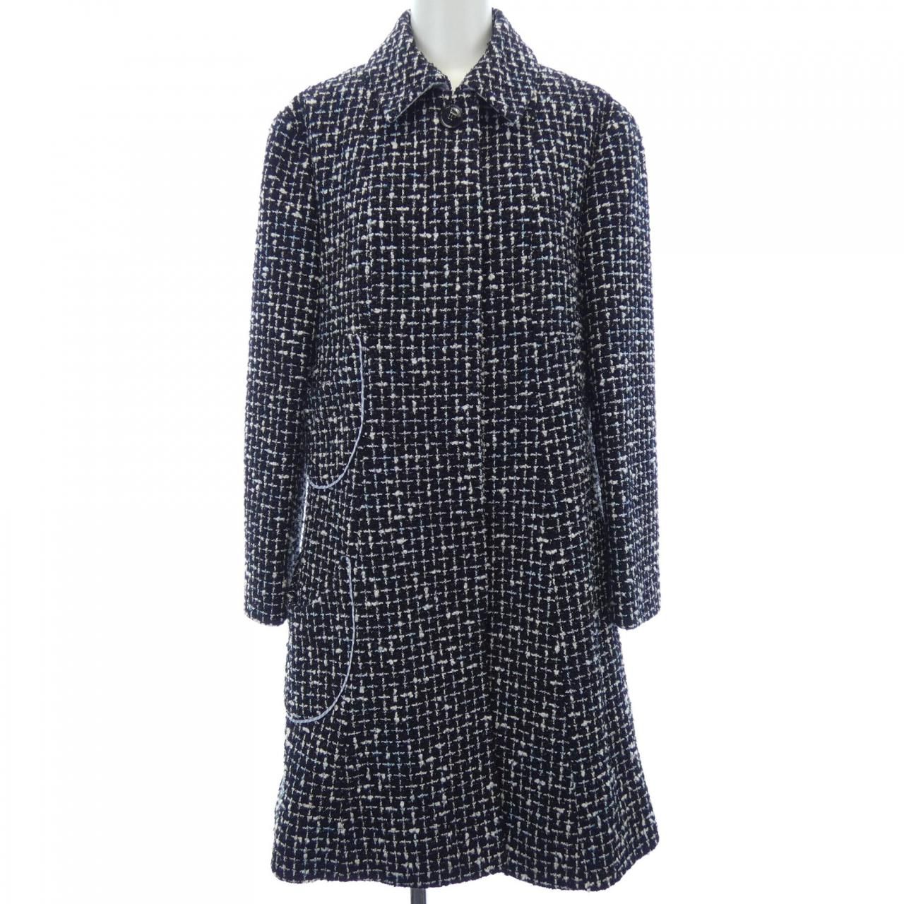 クリスチャンディオール CHRISTIAN DIOR 7C21848A1363 コート