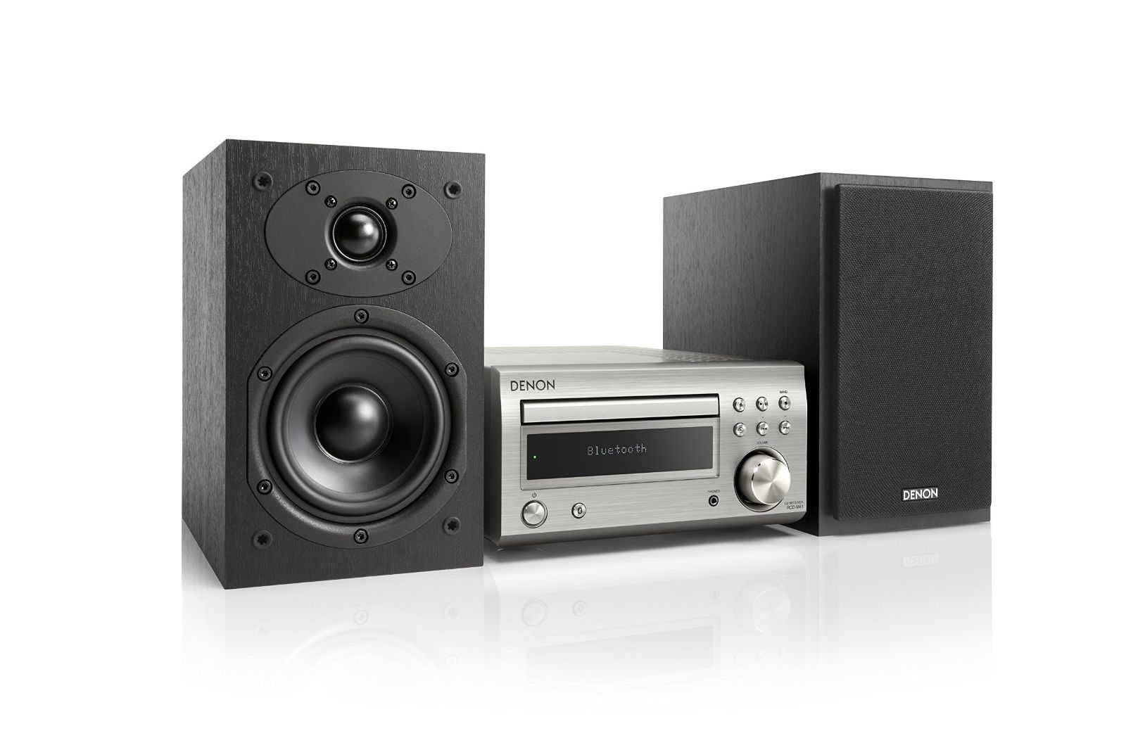 新品 デノン Denon SC-M41 2.5cmソフトドームツイーター 12cm 