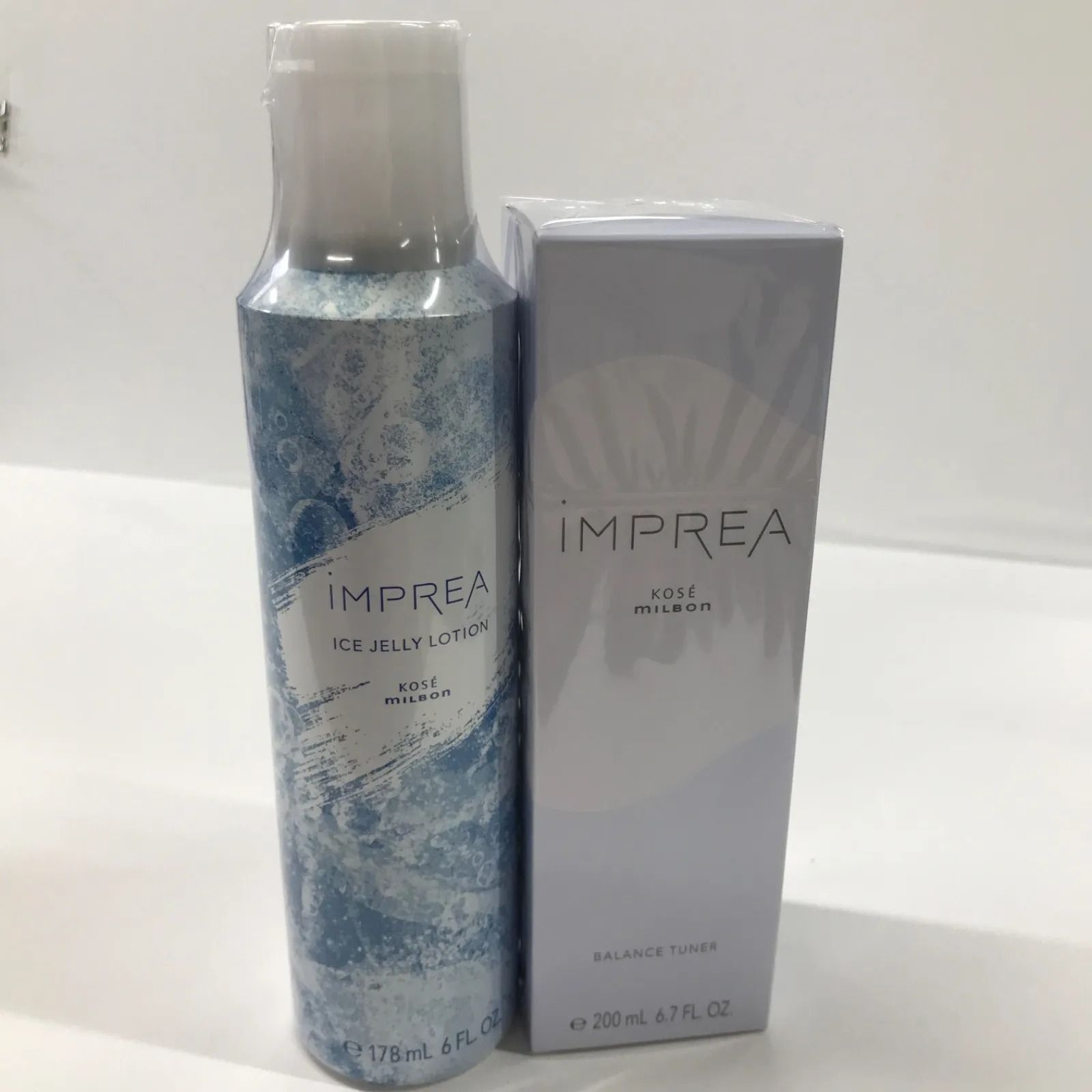 iMPREA（インプレア）から2月に新登場「バランスチューナー