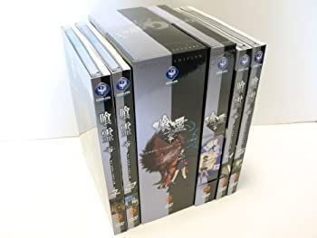 【】 喰霊 零 全6巻セット [DVDセット]
