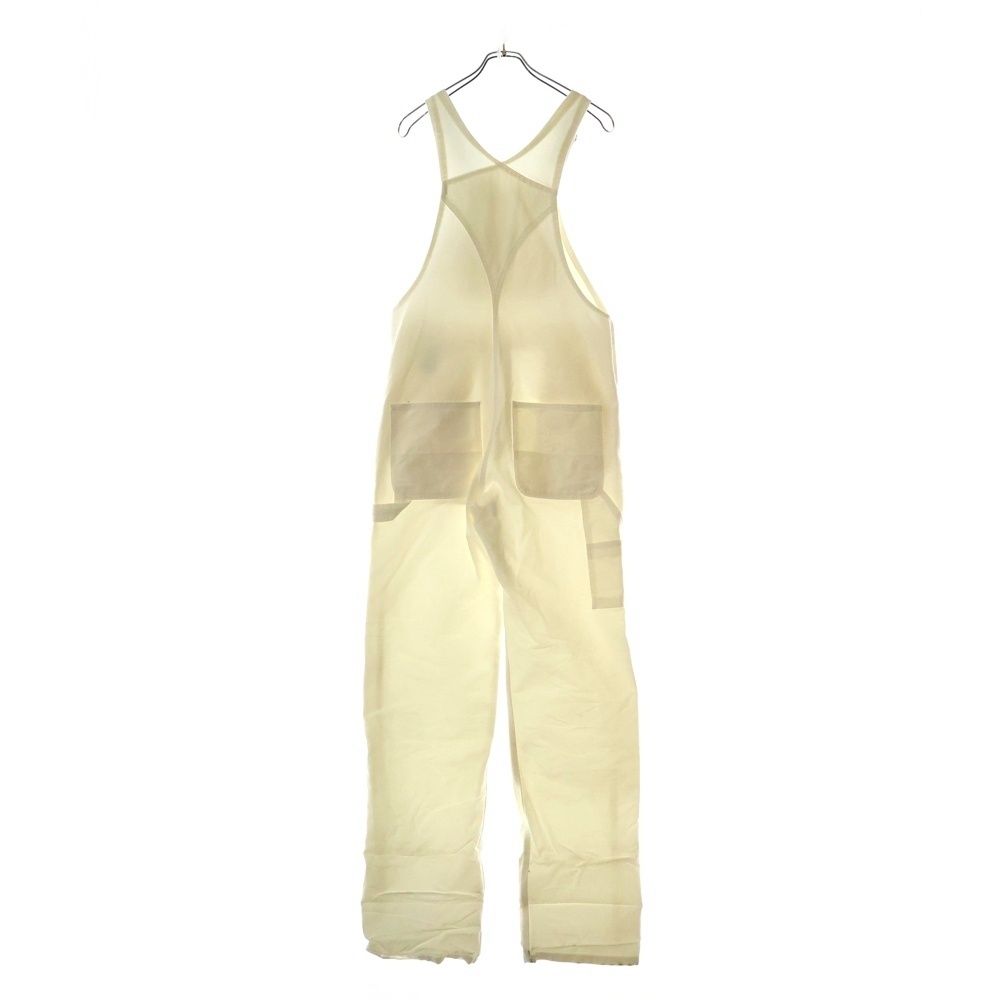 ⭐️美品⭐️ カーハート　オーバーオール　BIB OVERALL 金ボタン カーハート オーバーオール メンズ 正規品 CARHARTT WIP
