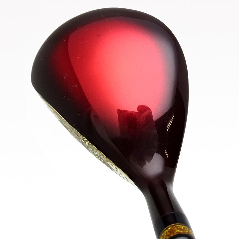 マジェスティ ゴルフ フェアウェイウッド PRESTIGIO 9　9W　24° マジェスティ ゴルフ フェアウェイウッド PRESTIGIO 9 9W 24