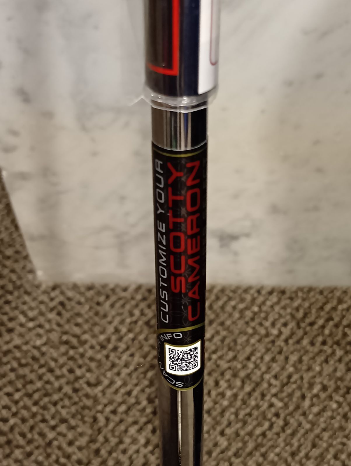 Pt スコッティキャメロン 2025 Super Select GOLO 6.5 パター メンズ 右用 35inc アイビーム ジェット Scotty Cameron 日本 新橋店 WHITEMONARCHHOTEL_COM