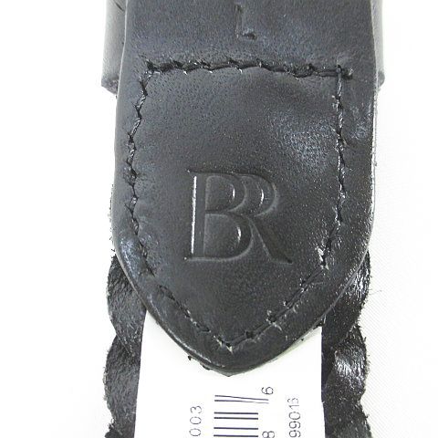 バナナリパブリック BANANA REPUBLIC メッシュベルト プレーン