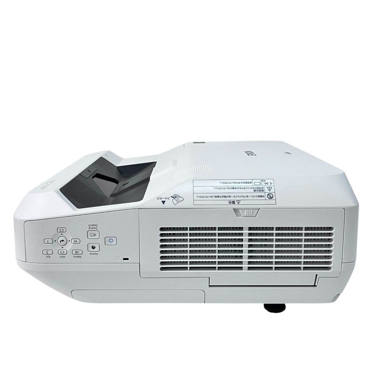 【SNKRSキング】エプソン EB-700U プロジェクター 1691h SNKRSキング様専用】エプソン EB-700U プロジェクター 1691h