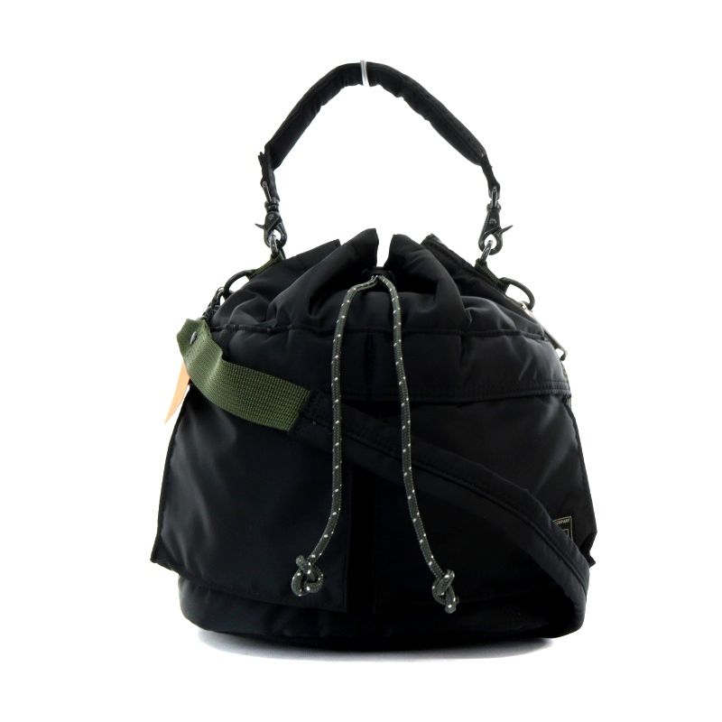 ポーター PORTER 吉田カバン TOOL BAG S PX TANKER タンカー