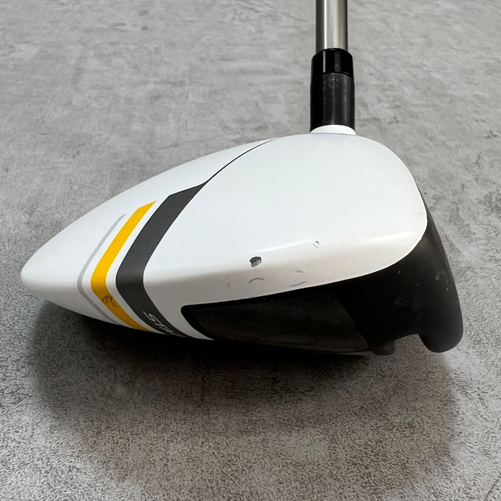 TaylorMade - TaylorMade　テーラーメイド　RBZ　STAGE2　 ステージ　レディースゴルフ5HL　カーボン　L　21°　右利き用 　FW　フェアウェイウッド TaylorMade テーラーメイド RBZ STAGE2 ステージ レディース
