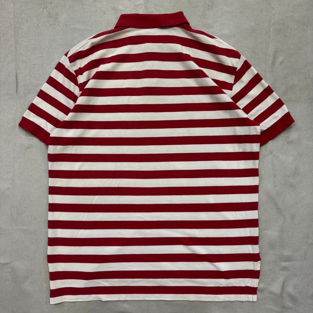 Polo by Ralph Lauren ポロ ラルフローレン ポロシャツ ボーダー