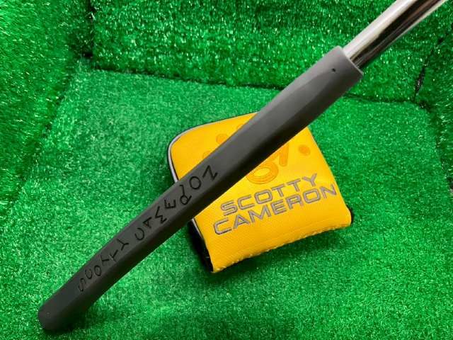 タイトリスト PHANTOM