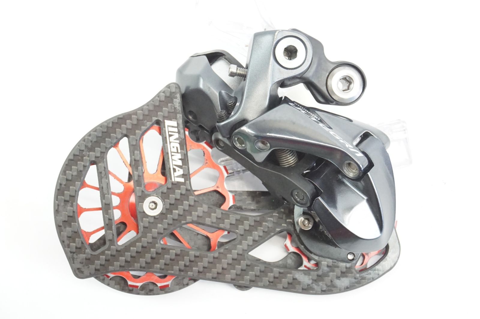 Shimano Ultegra R8050リアディレイラー di2ジャンク ジャンク SHIMANO