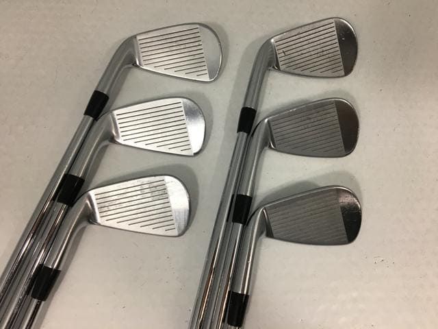 返品OK お買い得品！【中古ゴルフクラブ】(6本セット)タイトリスト AP2