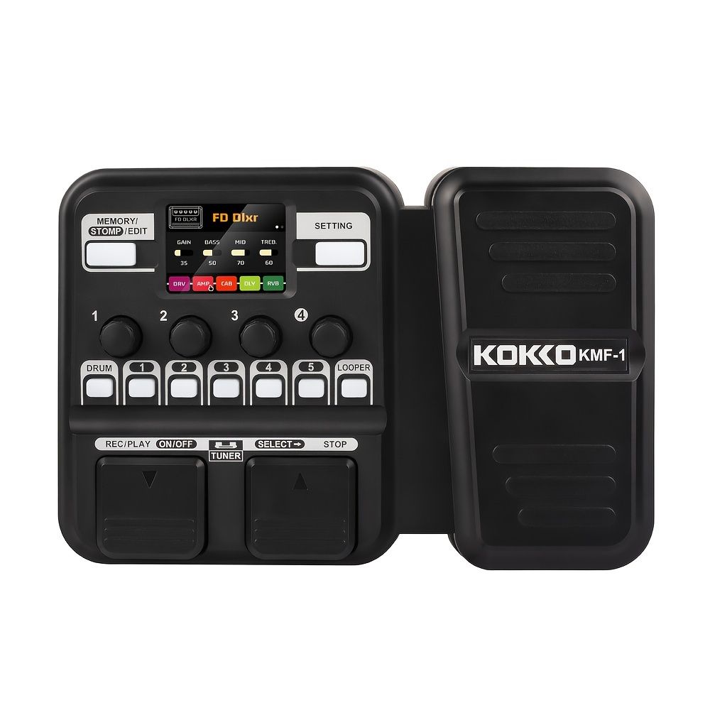 KOKKO KMF-1