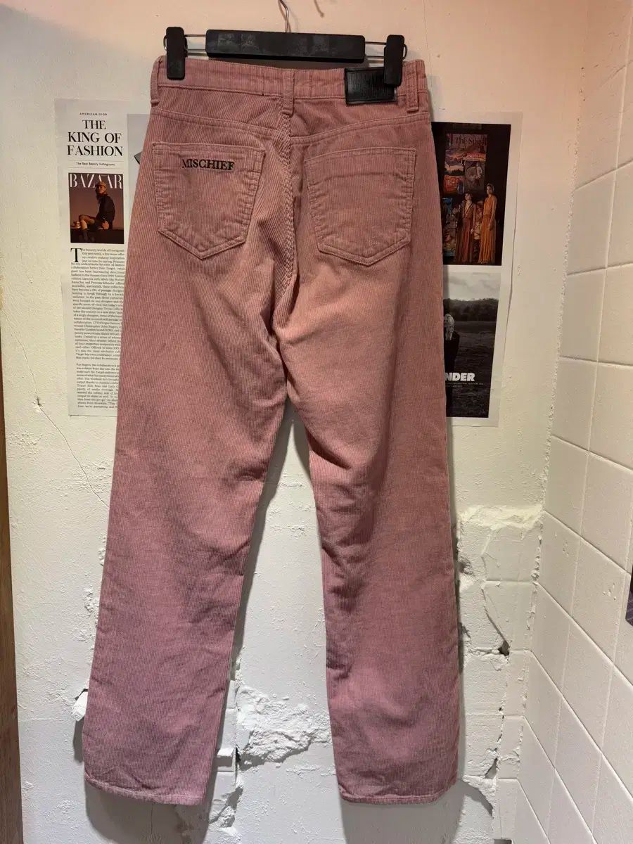 新品】Nala コクーンチノパンツS cocoon chino pants（新品 Nala