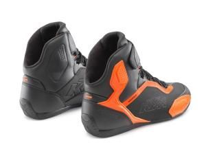 ＫＴＭ ＢＯＯＴＳ　バイク用ブーツ ライディングシューズ KTM FASTER 3 WP SHOES バイク用 ブーツ ライディングシューズ