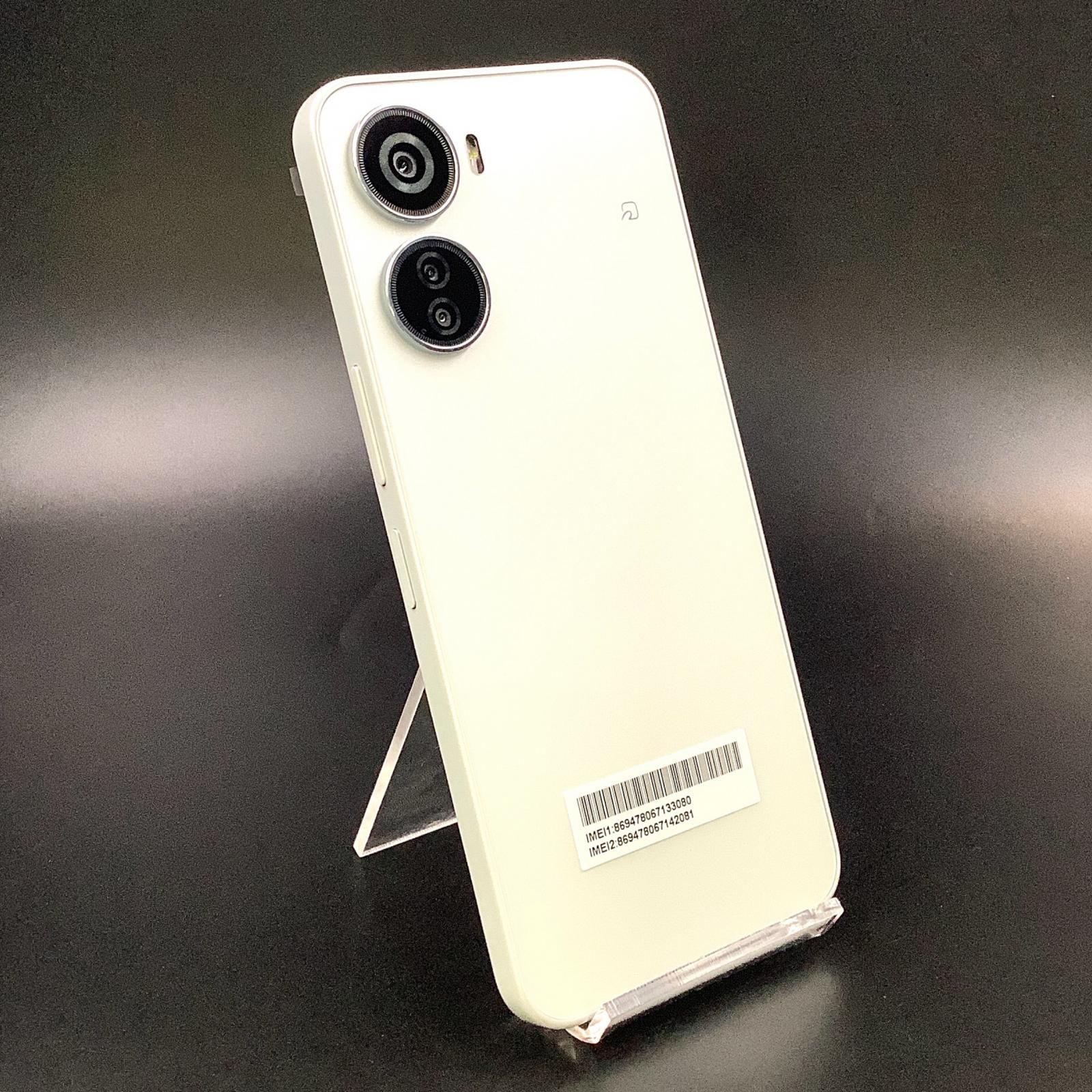 Libero 5G IV ホワイト 新品未使用 Libero 5G IV 新品 1,006円 中古 