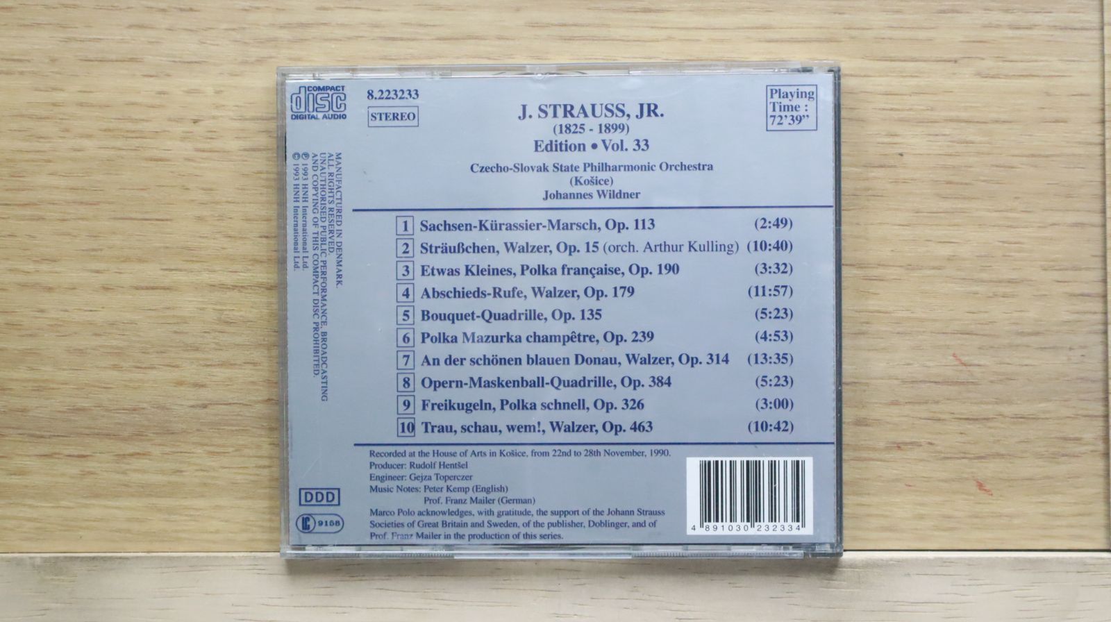 クラシックのCDをまとめて５３個 88641569b701072.jpg