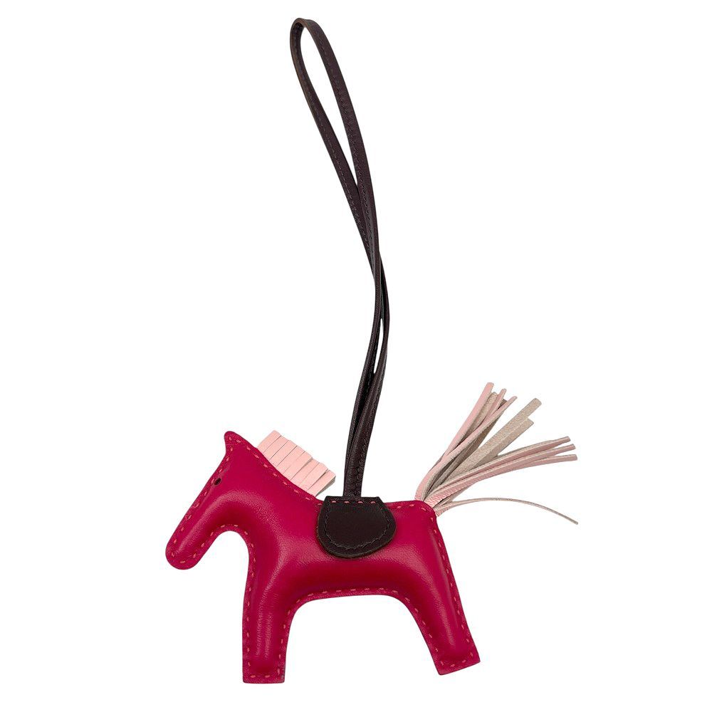 エルメス Y刻印ロデオPM アニューミロレザーストラップ メンズ PM  