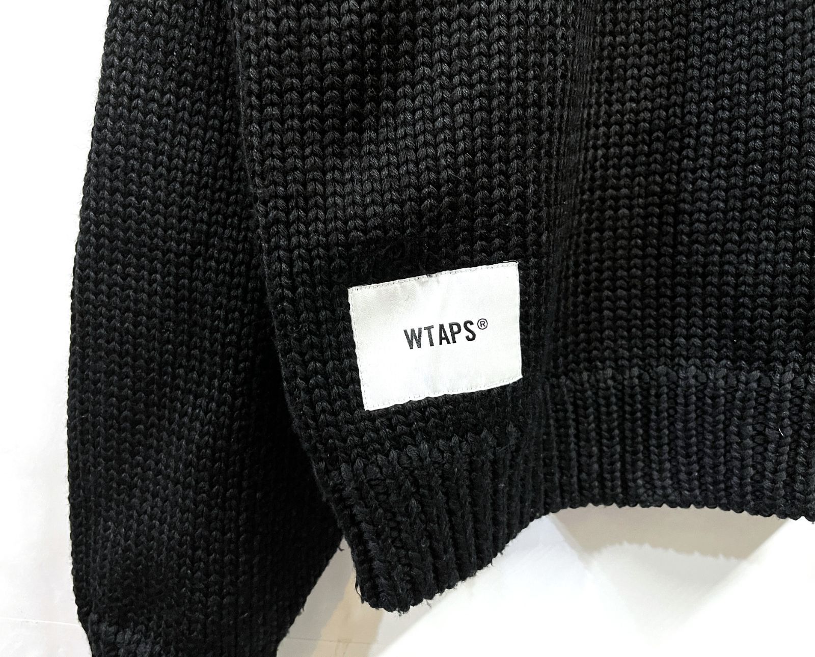 Wtaps｜ダブルタップス 232MADT-KNM04