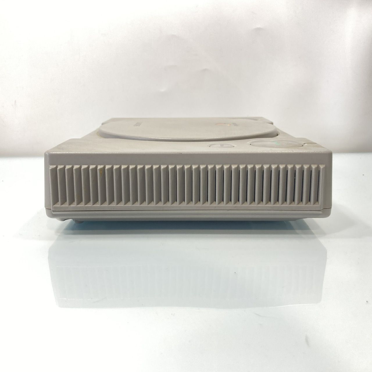 プレステ本体 管理番号