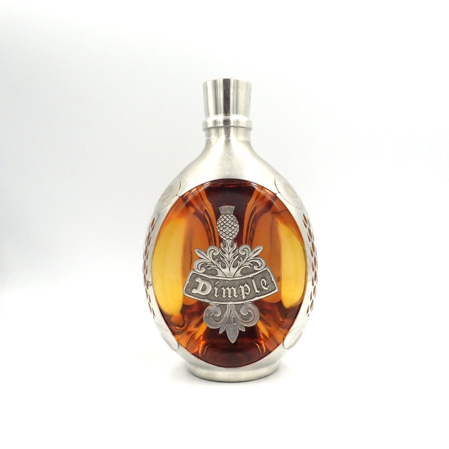 未開栓 古酒 Dimple Haig ディンプル ヘイグ Royal Decanter ロイヤル