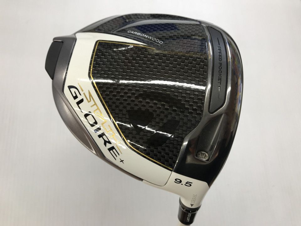 TaylorMade - テーラーメイド　M4 9.5 ATTAS COOOL ５Ｓ　アッタスクール テーラーメイド M4 9.5 ATTAS COOOL 5S アッタスクール