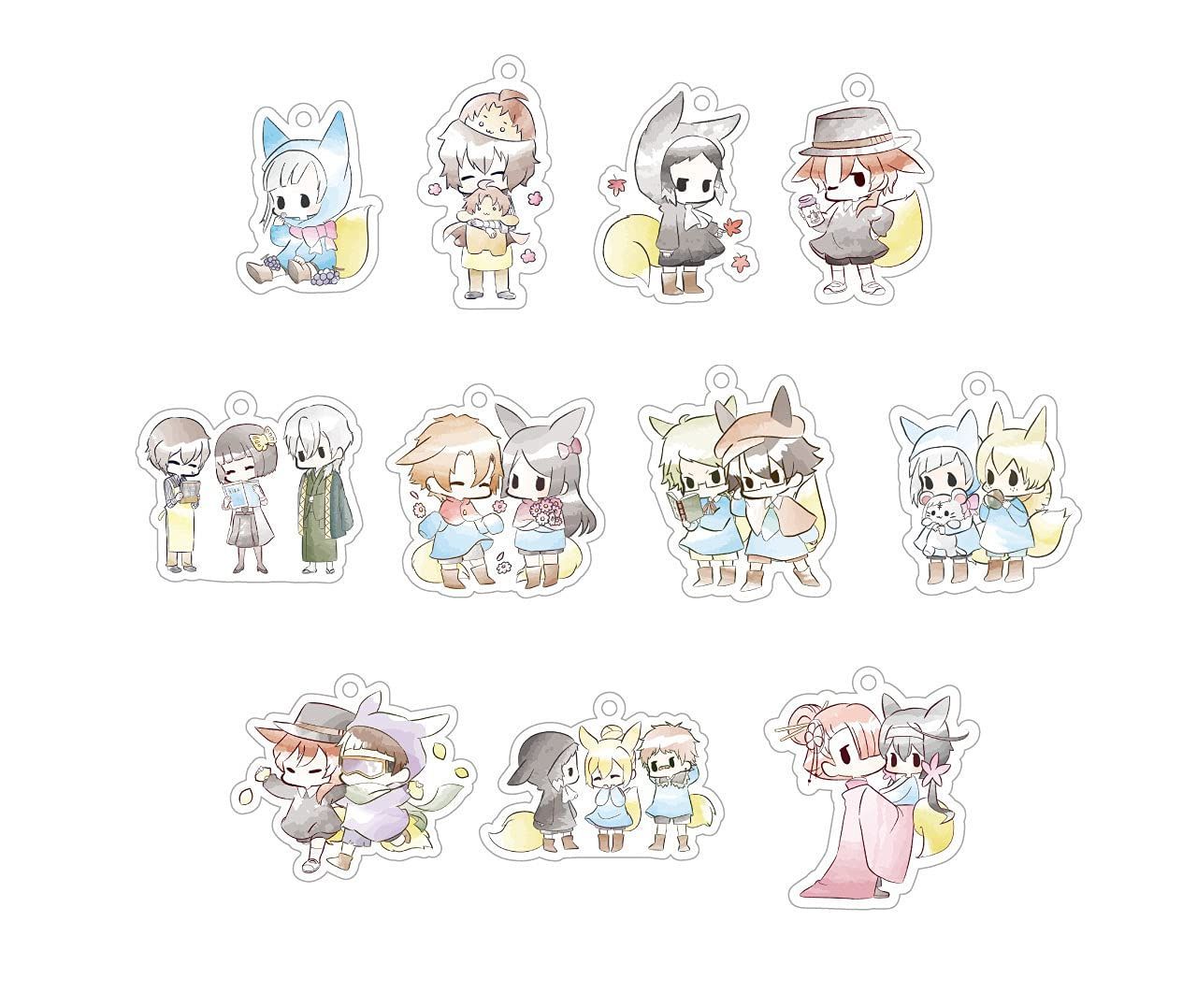 ソニーエンジェル ベジタブルシリーズ シークレット シイタケ ☆1点