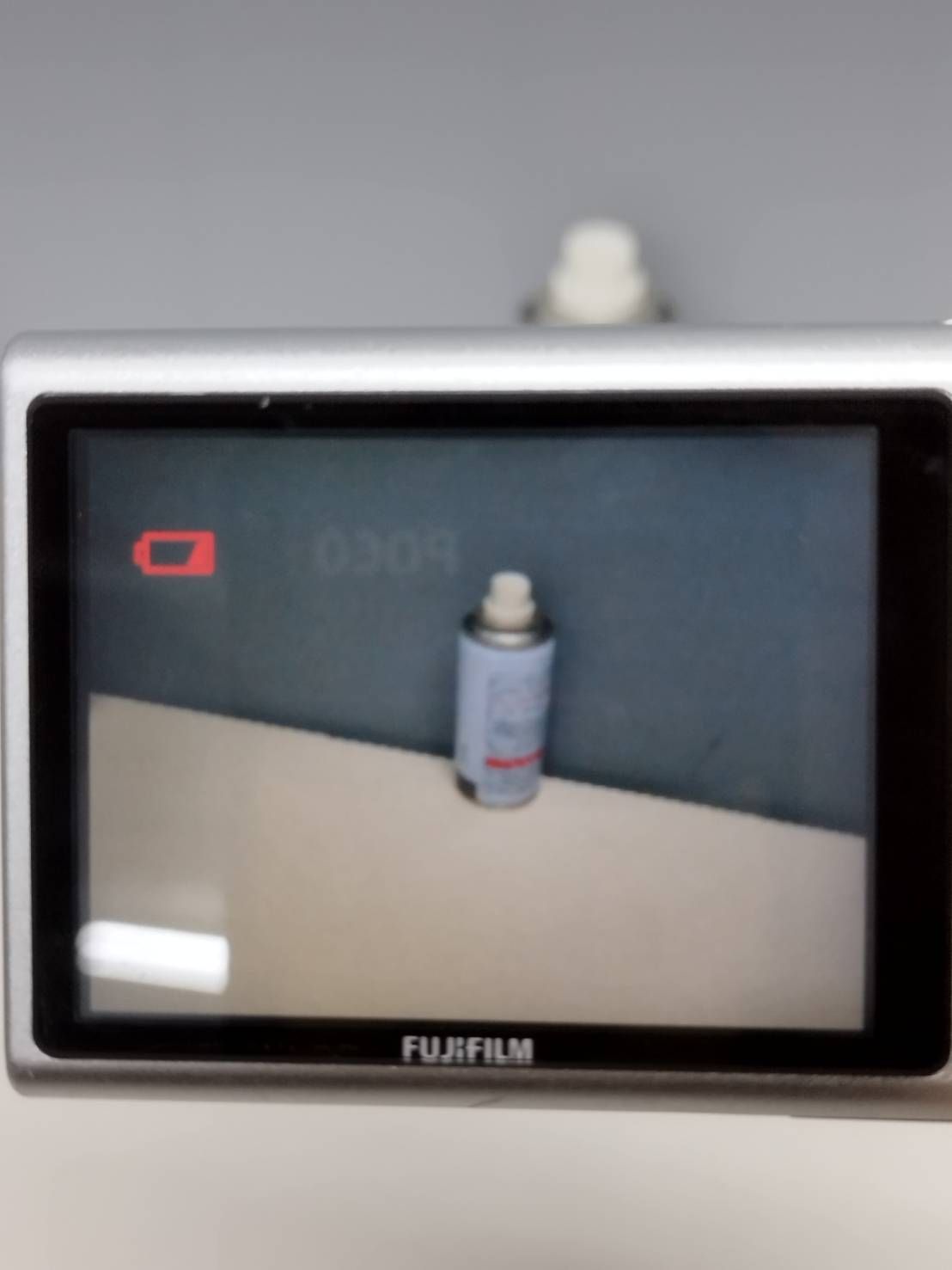 ジャンク】 FUJIFILM FinePix Z100fd デジタルカメラ - メルカリ