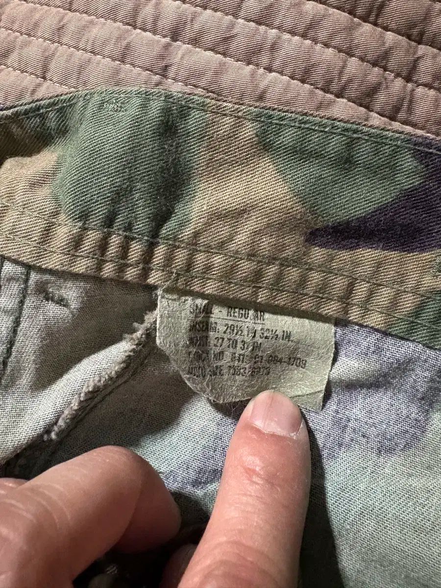 米軍オリジナル