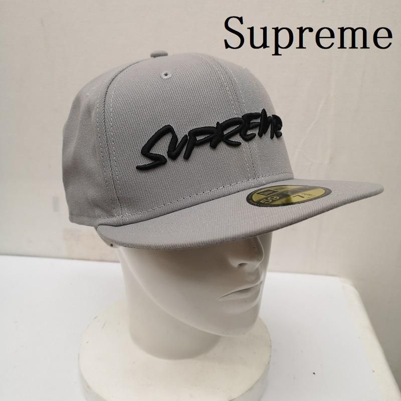 Supreme シュプリーム 帽子 キャップ 24ss NEW ERA Futura Box