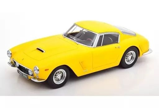 ミニカー Ferrari 250 GT Berlinetta SWB (1961) 中古】ミニカー