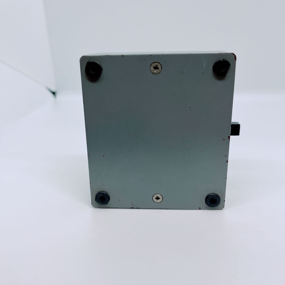 オルトフォン MC昇圧トランス ortofon No41 NT377 オルトフォン MC昇圧トランス ortofon No41 NT377 中古