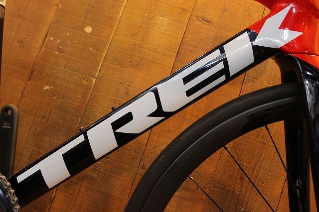 トレック TREK エモンダ EMONDA SLR7 2021年モデル 52サイズ シマノ