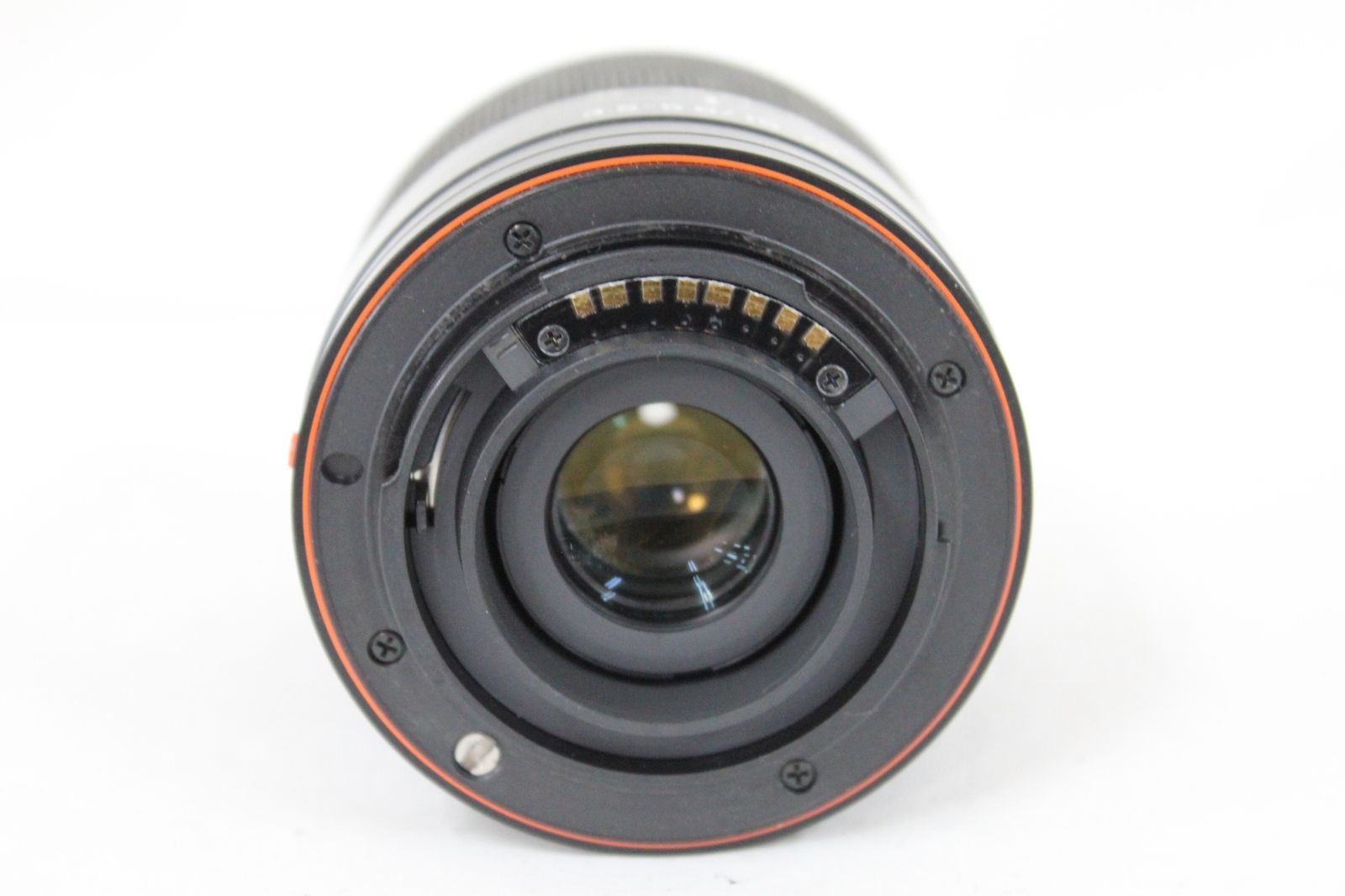 18-70mm F3.5-5.6