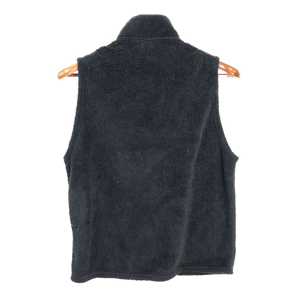 2011年 パタゴニア R2 レギュレーター フリース ベスト ビンテージ