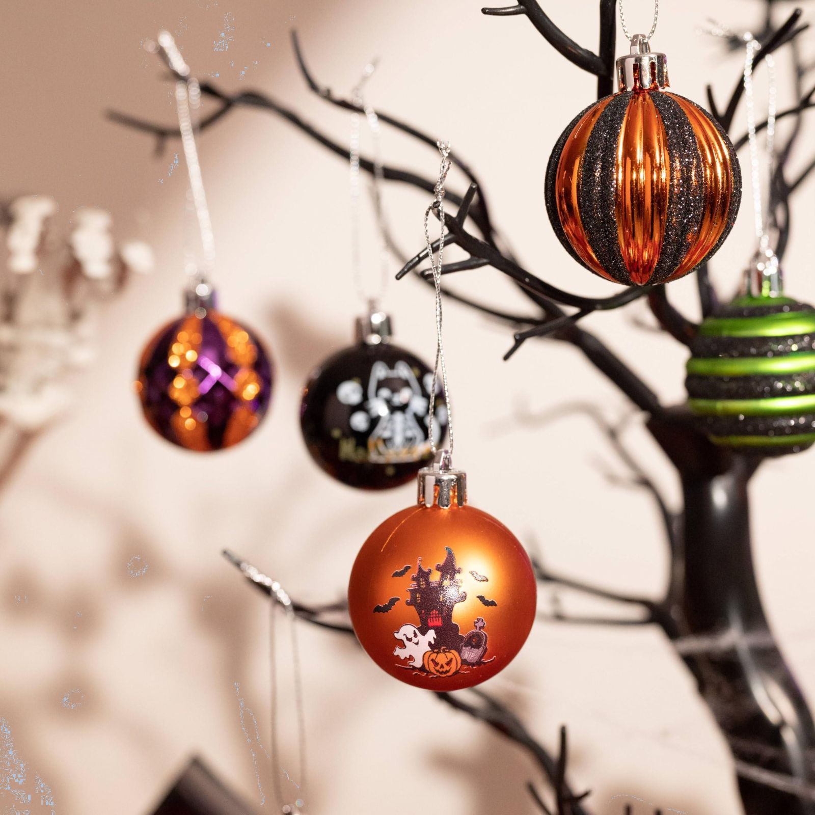 ♦No.15☆*可愛いクリスマス飾り*♥お正月飾り♥♡34*ハロウィン飾り*♡♦ 楽天市場】ハロウィン飾り 吊り下げ オーナメント 木製 飾り