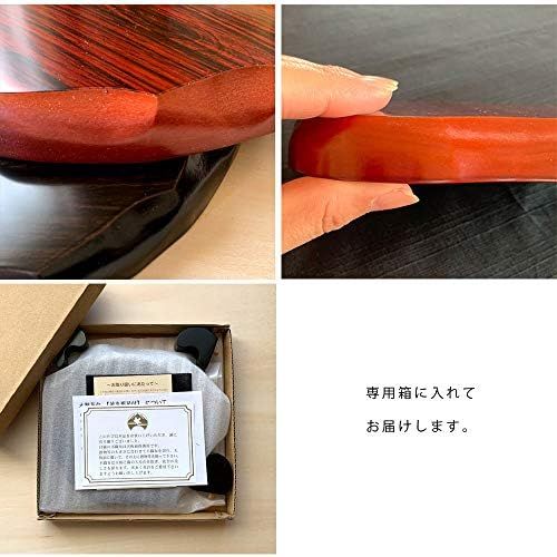 花台 並丸形足付