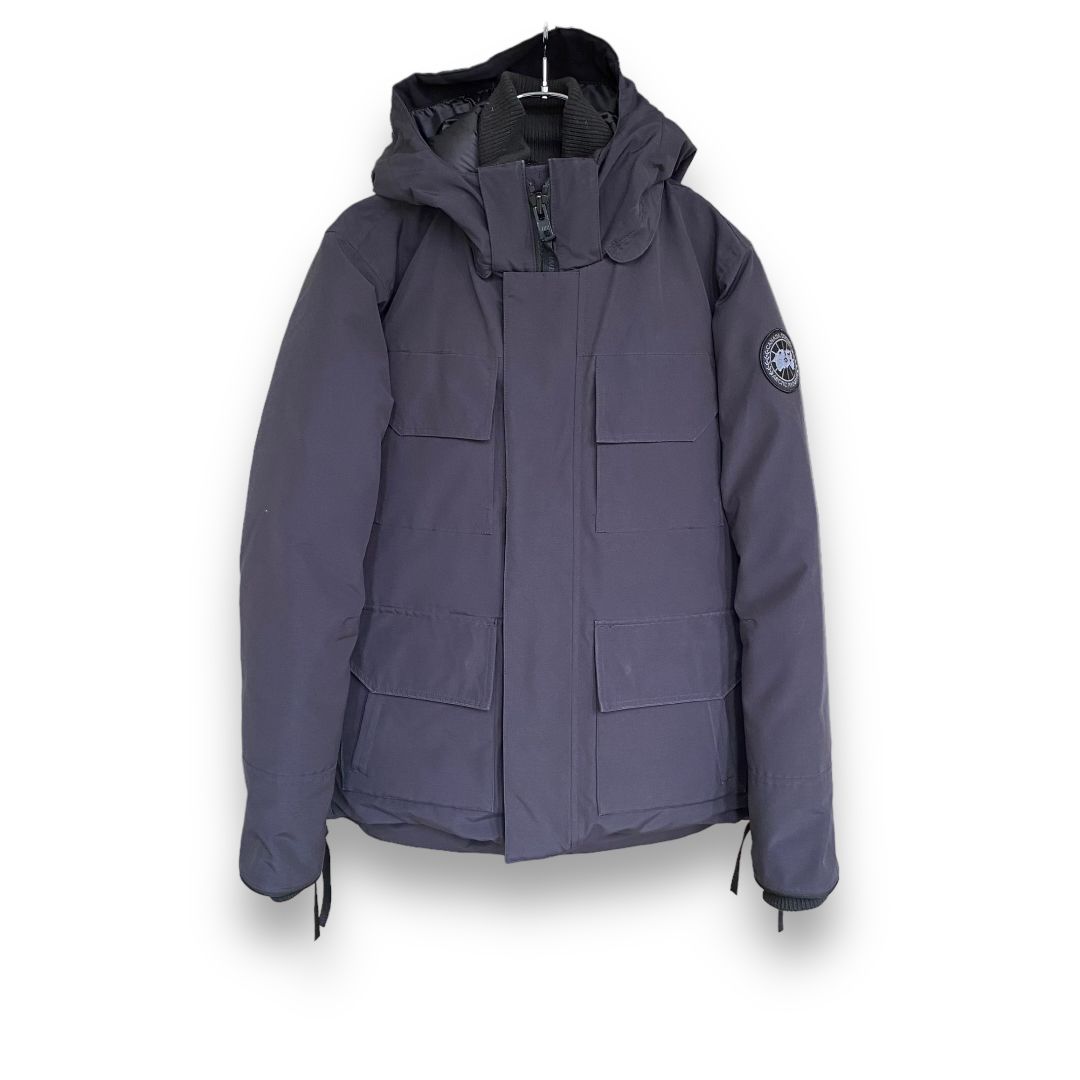 CANADA GOOSE MAITLAND PARKA Mサイズ ダウンジャケット - GRAIZ