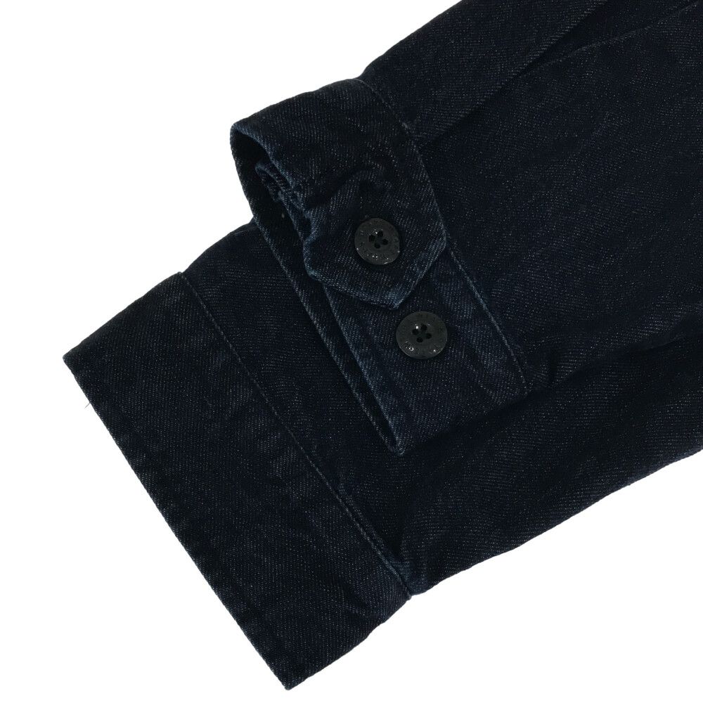 WTAPS (ダブルタップス) 23SS JMOD LS COTTON DENIM PASTHG