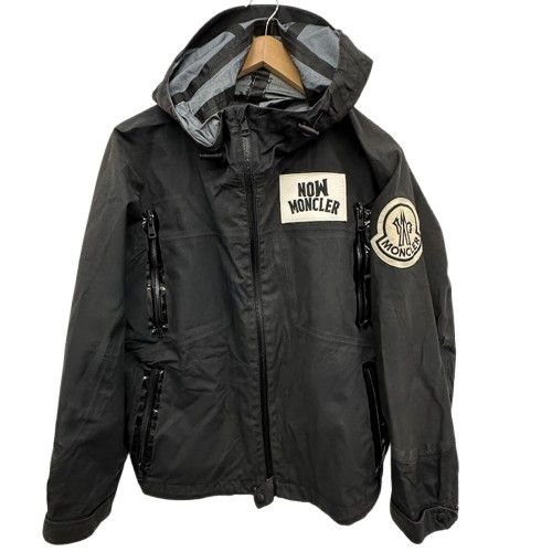 MONCLER モンクレールジーニアス 1952 DOUSSAIN 19年 マウンテンパーカ