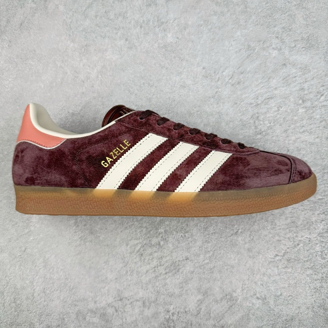 新品未使用 箱付 Adidas Original Gazelle Trainers