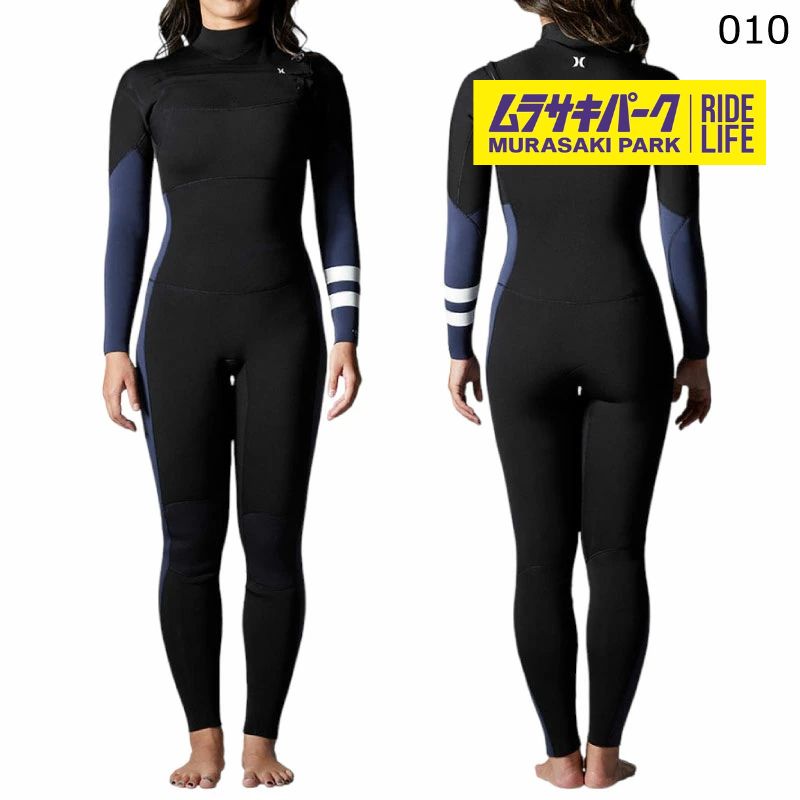 ウェットスーツ ウィメンズ MSアドバンテージプラス 3/2フルスーツ